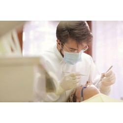 Obras do Centro de Especialidades Odontológicas estão em fase final